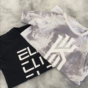 Boys Nike Shirt Lot (MED)